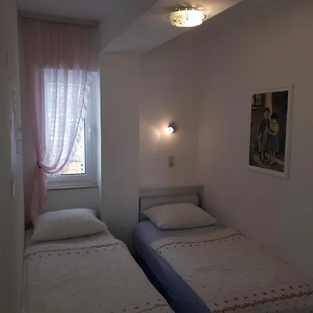 Apartmani Gojevic Vodice Exterior photo