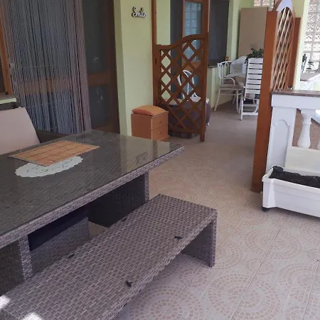 Apartmani Gojevic Vodice Exterior photo