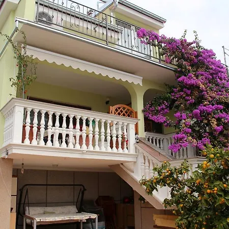 Apartmani Gojevic Vodice Exterior photo