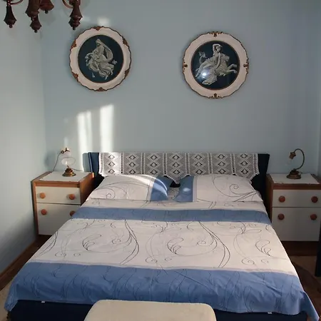Apartmani Gojevic Vodice Exterior photo