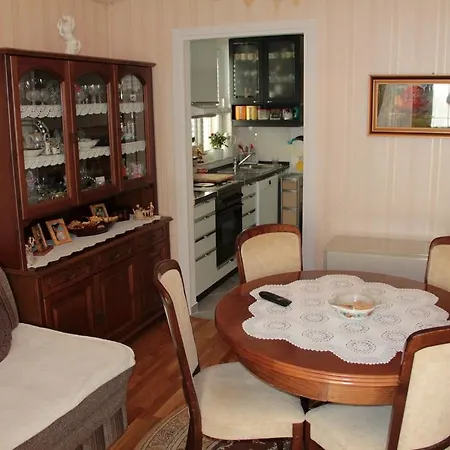Apartmani Gojevic Vodice Exterior photo