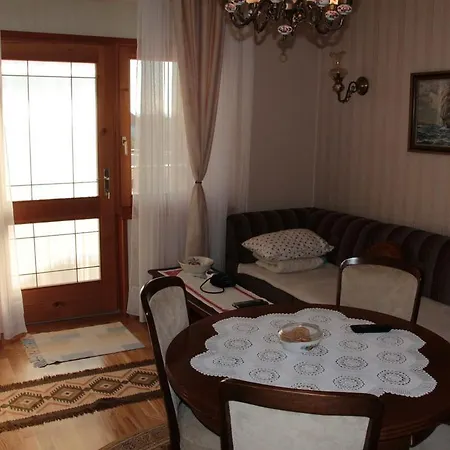 Apartmani Gojevic Vodice Exterior photo