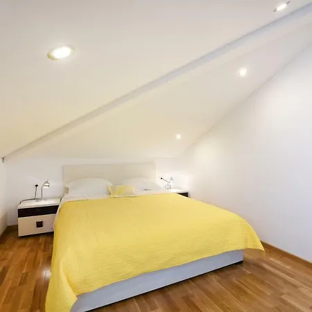 Apartmani Gojevic Vodice Exterior photo