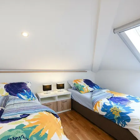 Apartmani Gojevic Vodice Exterior photo