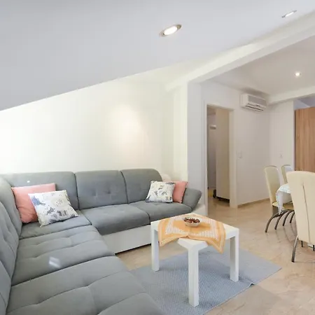 Apartmani Gojevic Vodice Exterior photo