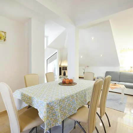 Apartmani Gojevic Vodice Exterior photo