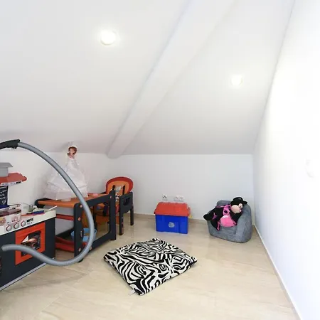 Apartmani Gojevic Vodice Exterior photo