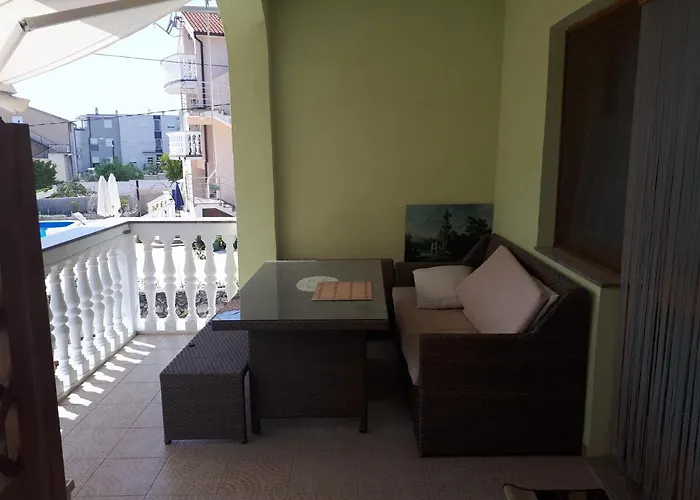 Apartmani Gojevic