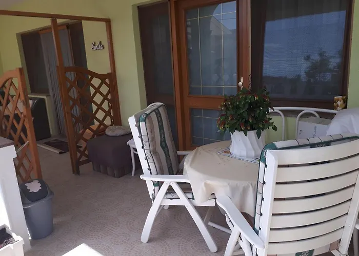 Apartmani Gojevic