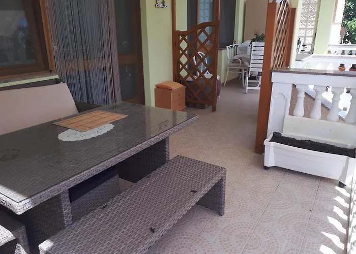 Apartmani Gojevic