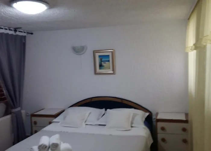Apartmani Gojevic