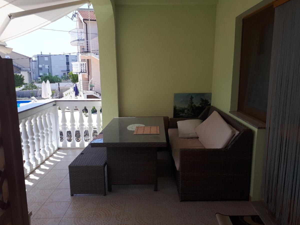 Apartment Apartmani Gojevic