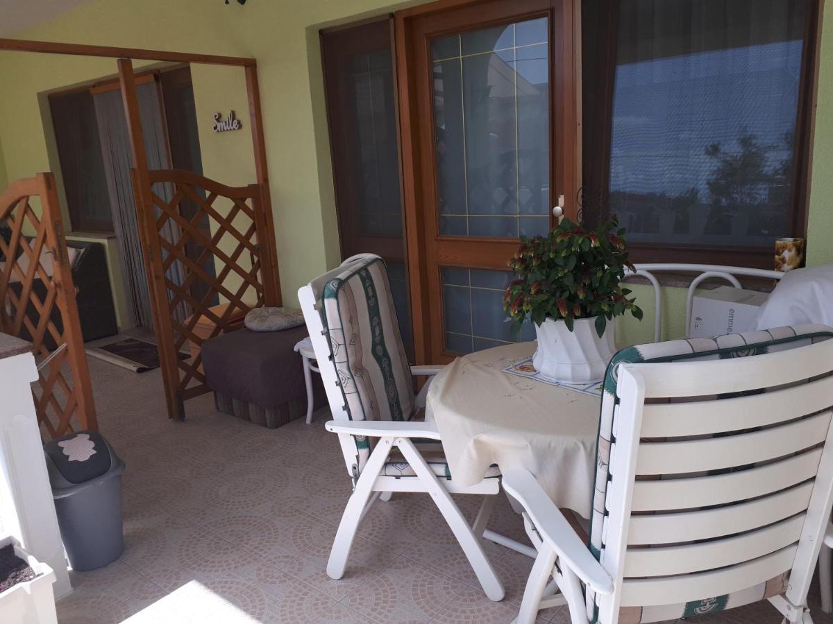 Apartmani Gojevic Vodice