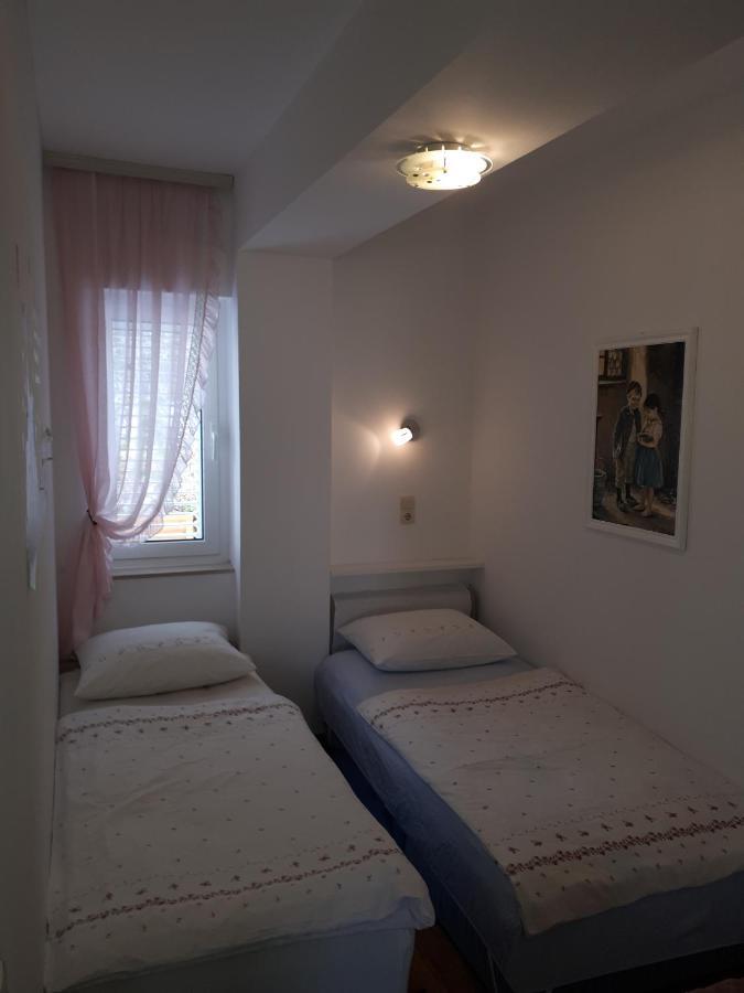 Apartmani Gojevic