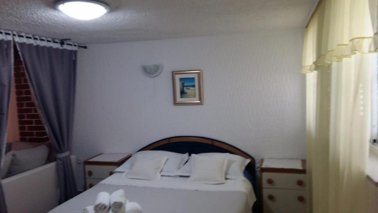 Apartmani Gojevic