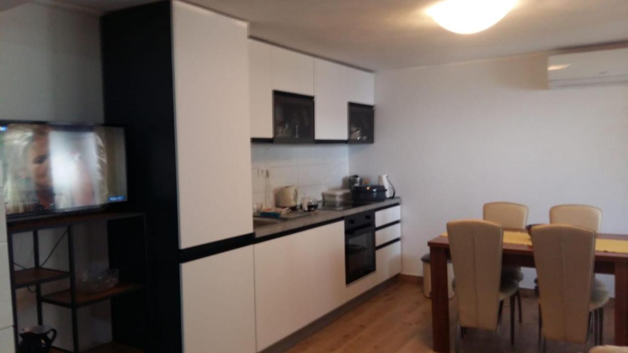 Apartment Apartmani Gojevic