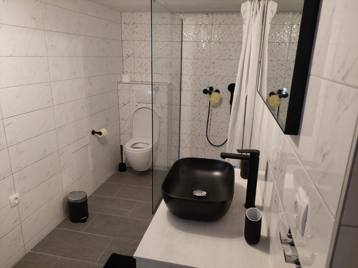 Apartment Apartmani Gojevic *