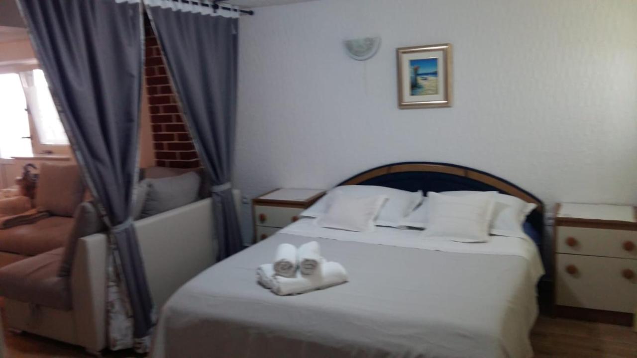 Apartment Apartmani Gojevic *