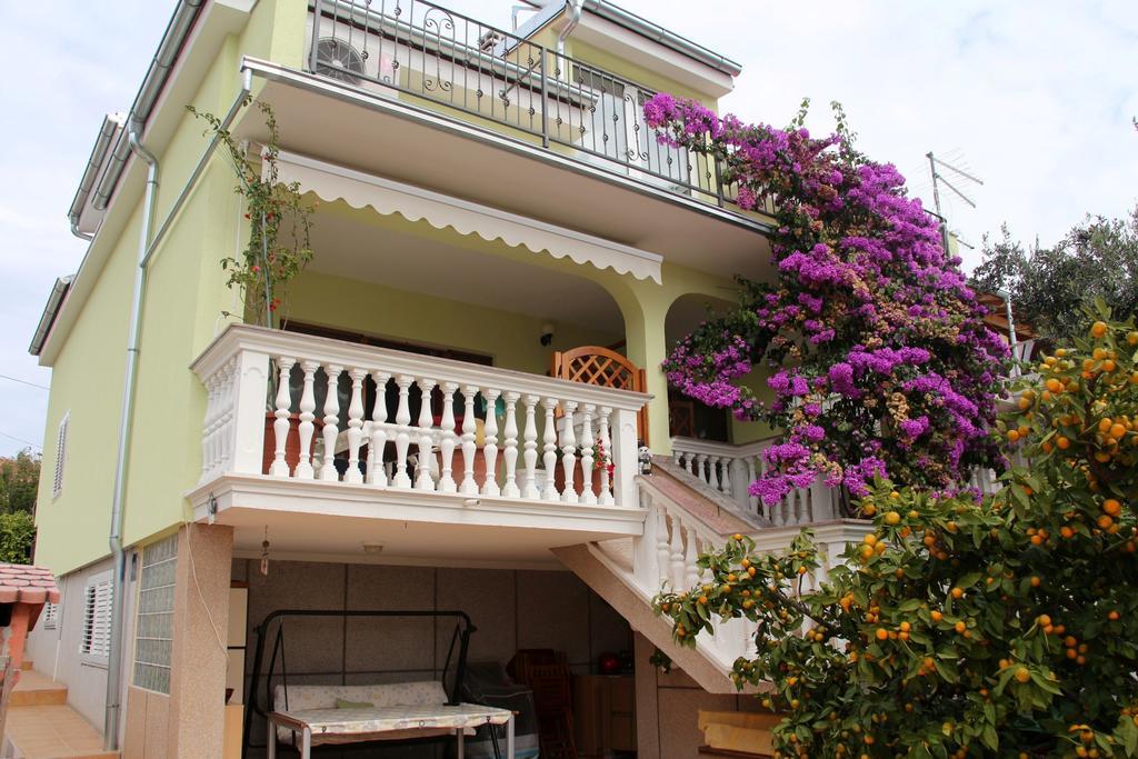 Apartmani Gojevic Apartment