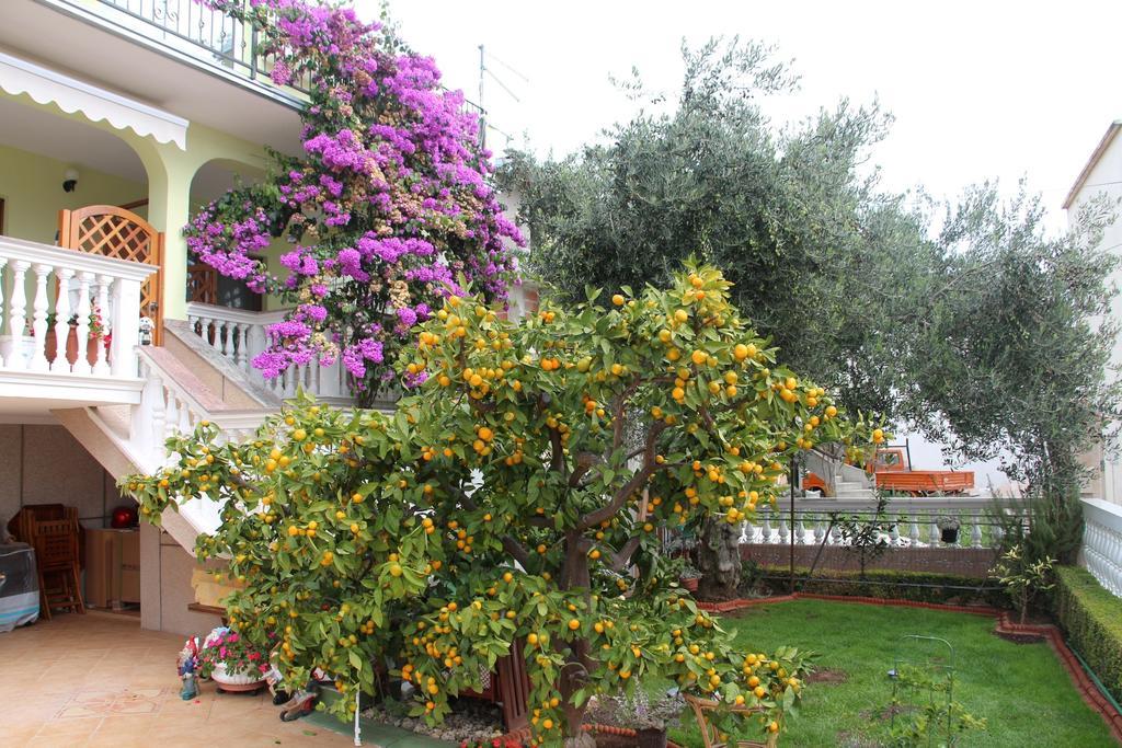 Apartment Apartmani Gojevic *
