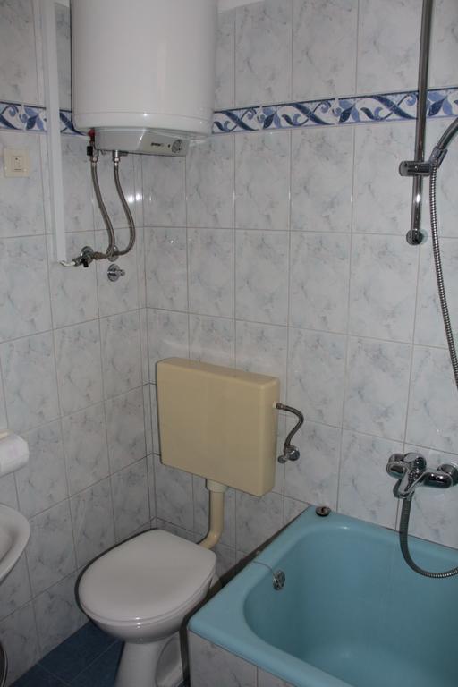 Apartment Apartmani Gojevic Vodice