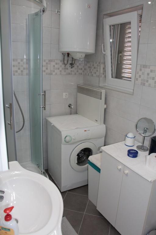 Apartment Apartmani Gojevic *