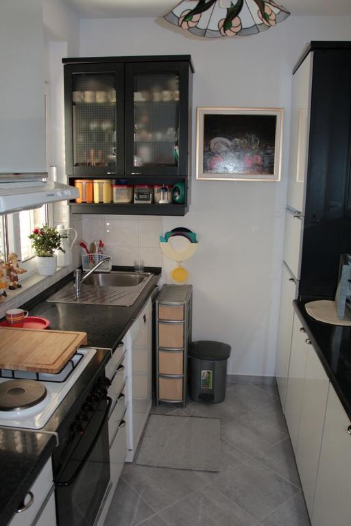Apartmani Gojevic * Vodice