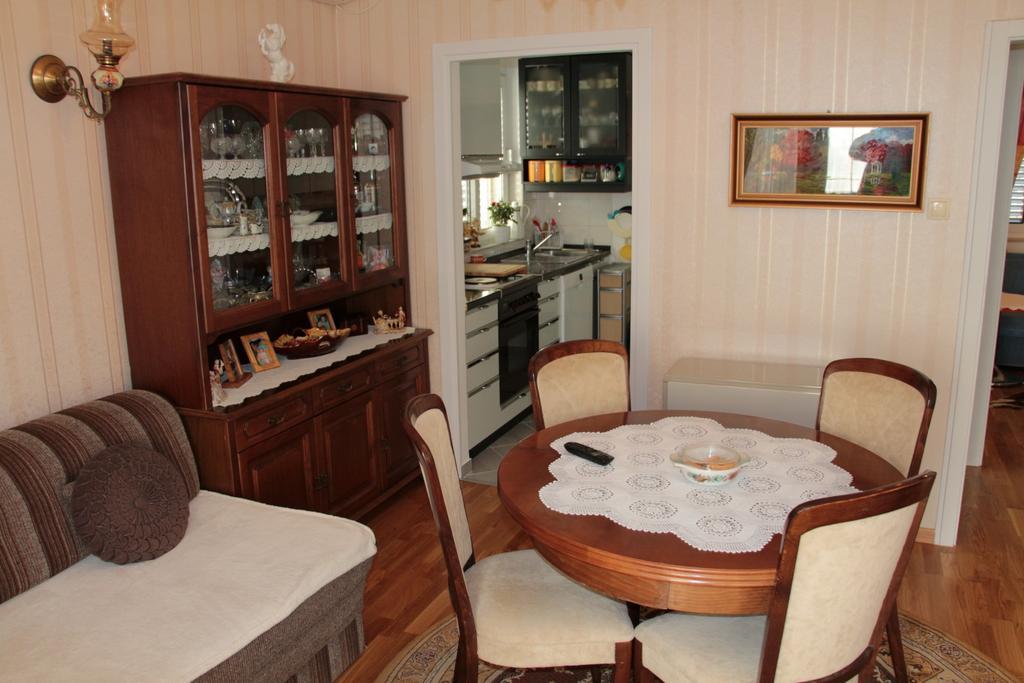 Apartmani Gojevic Apartment Vodice