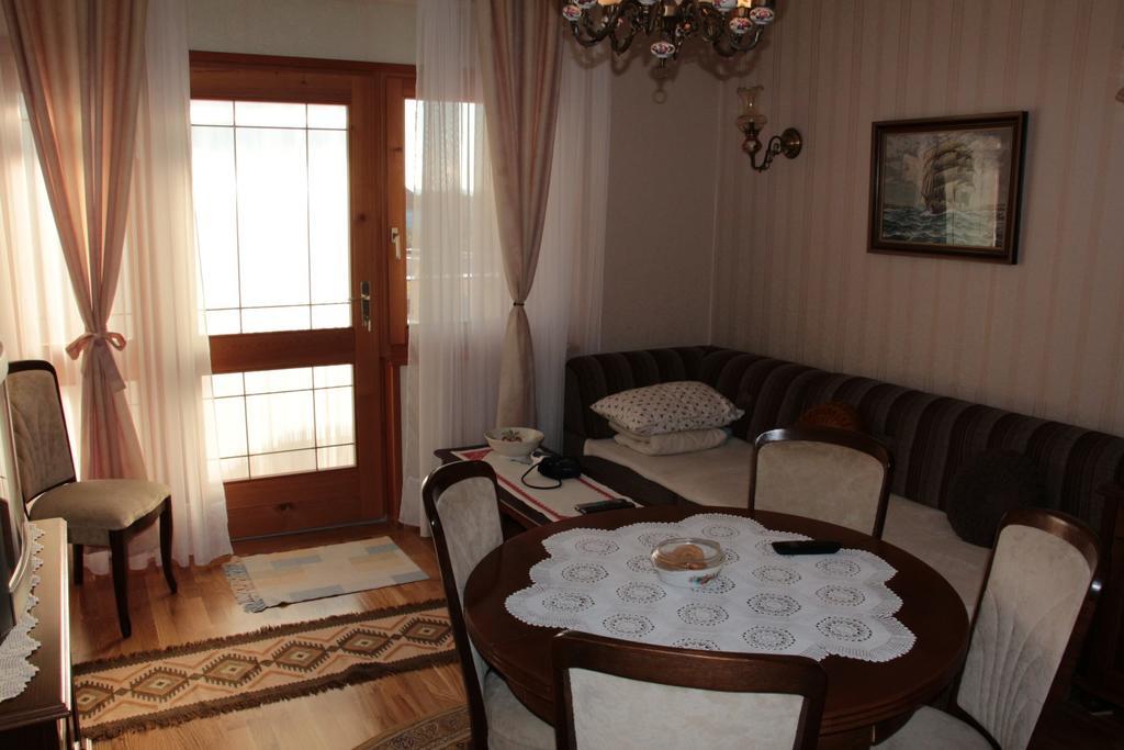 Apartmani Gojevic Vodice