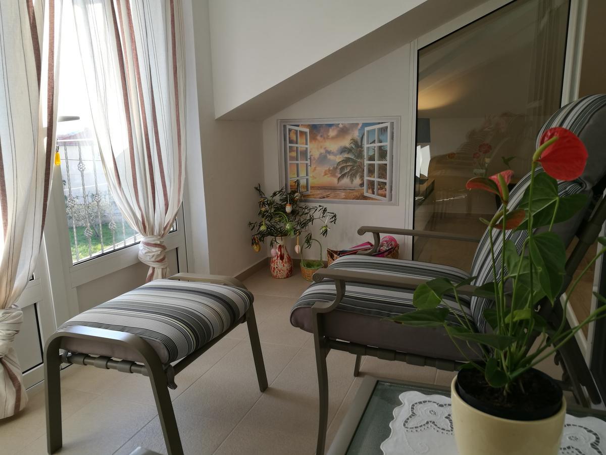 Apartment Apartmani Gojevic