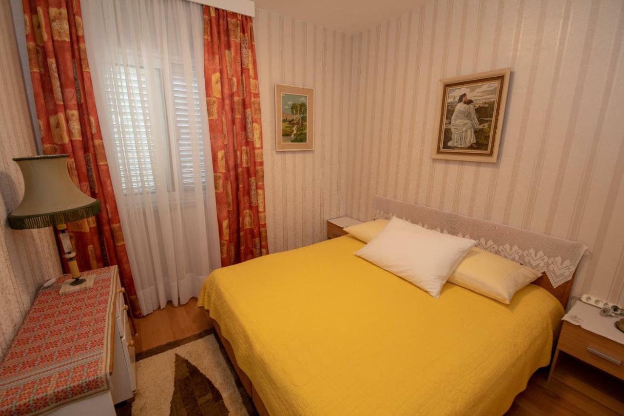 Apartment Apartmani Gojevic *