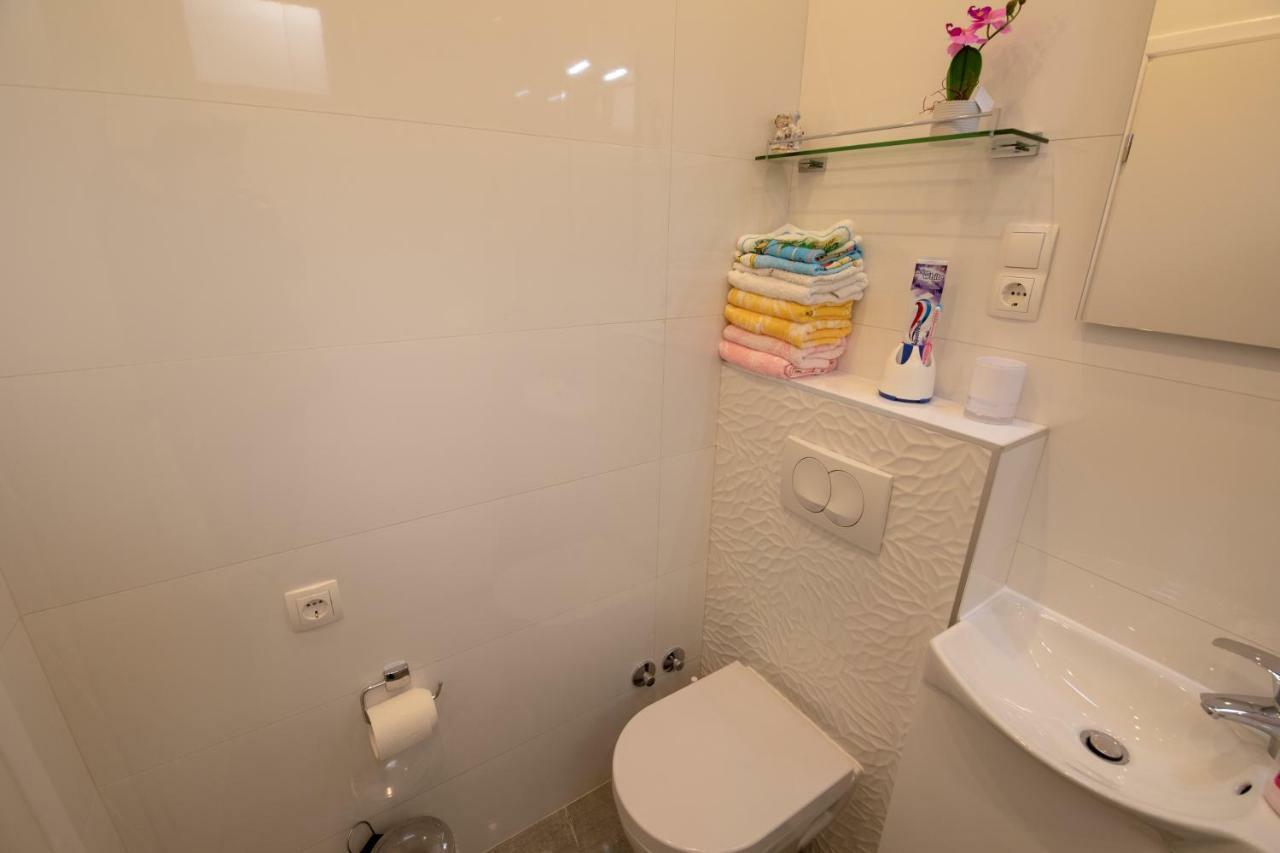 Apartmani Gojevic * Vodice