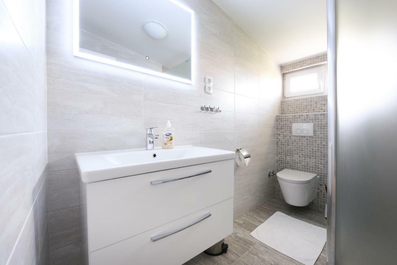 Apartment Apartmani Gojevic Vodice