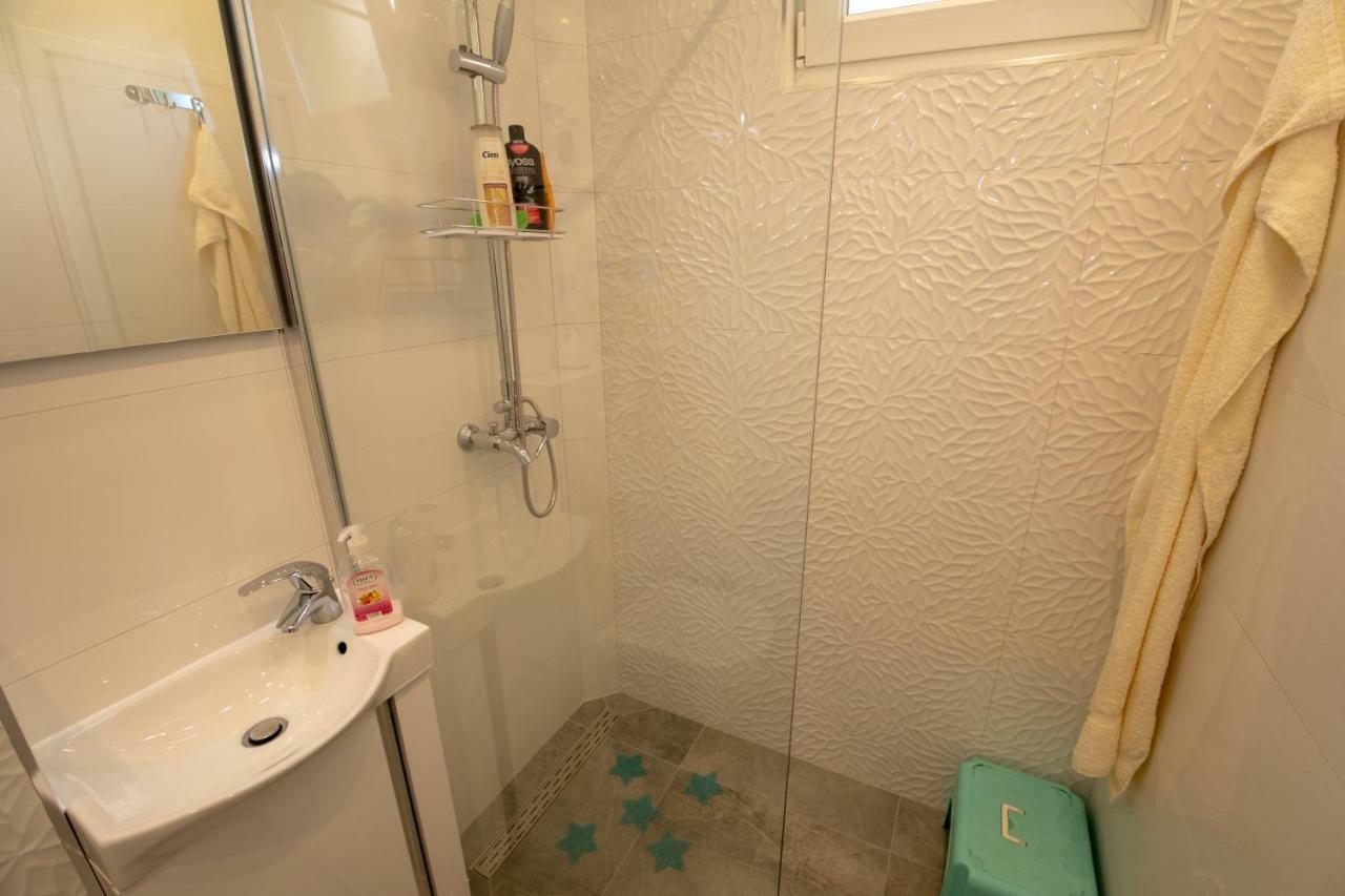 Apartmani Gojevic Apartment