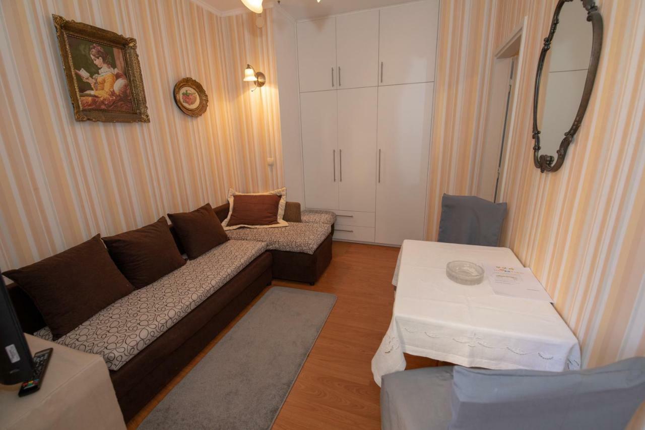 Apartmani Gojevic