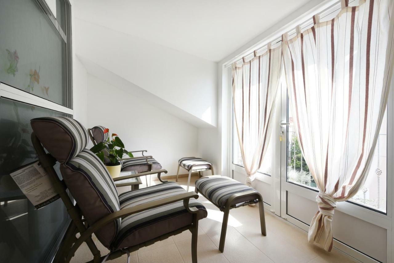 Apartmani Gojevic Apartment