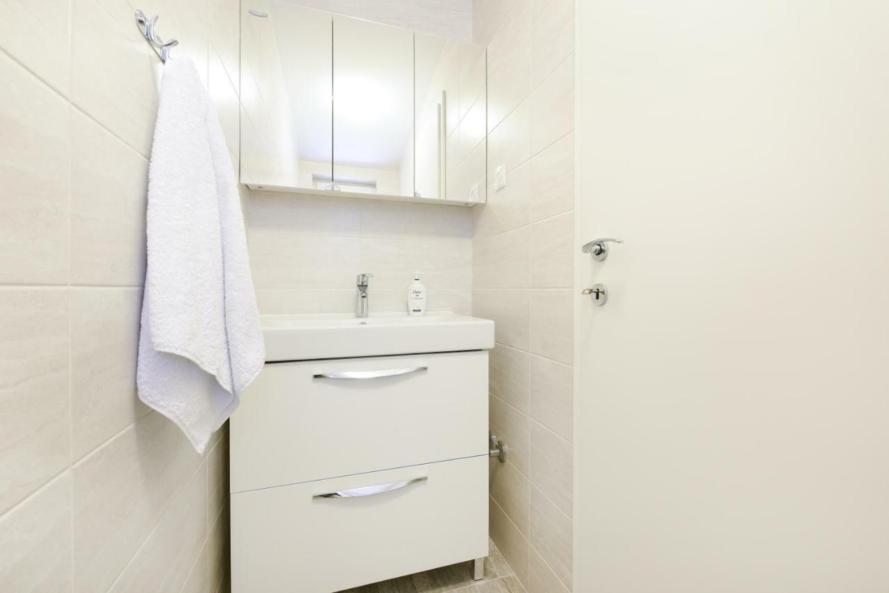 Apartmani Gojevic