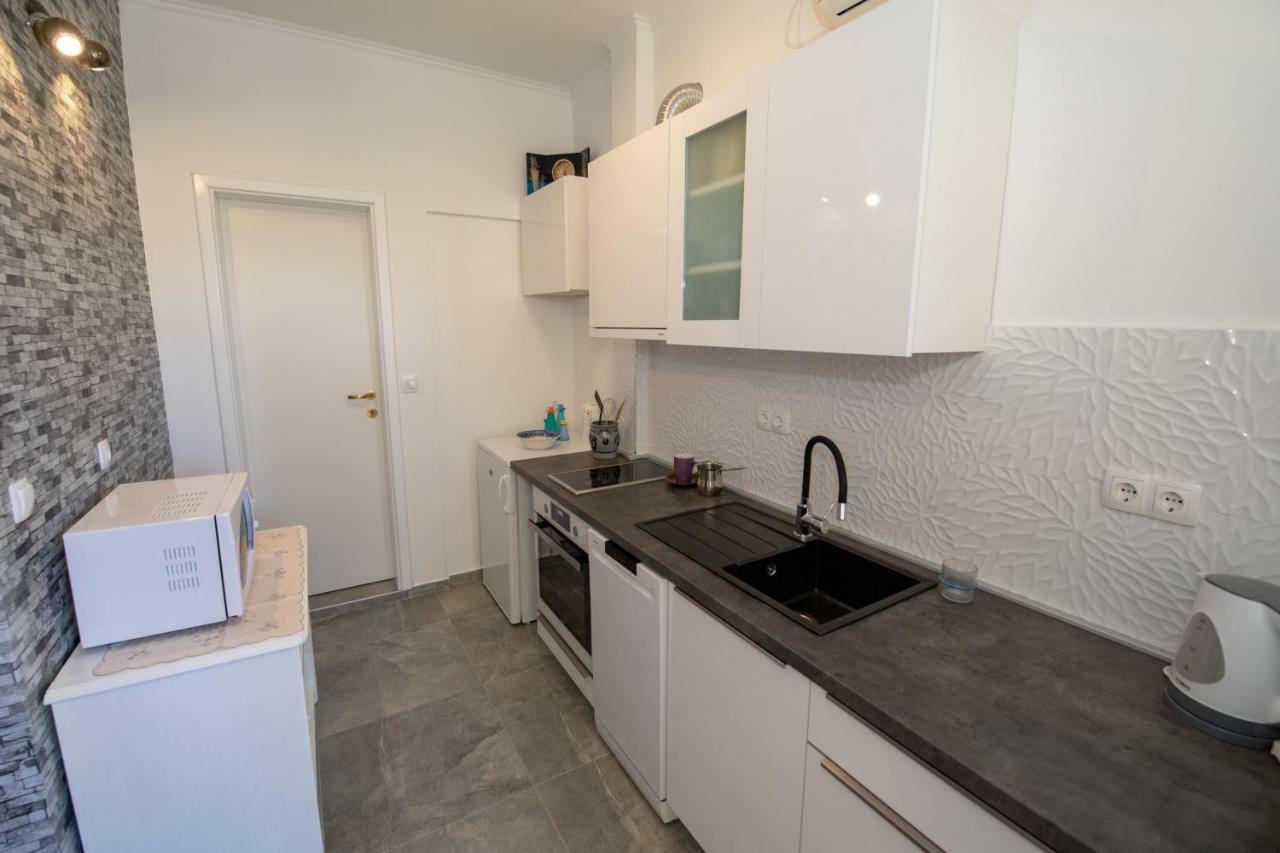 Apartmani Gojevic Apartment *