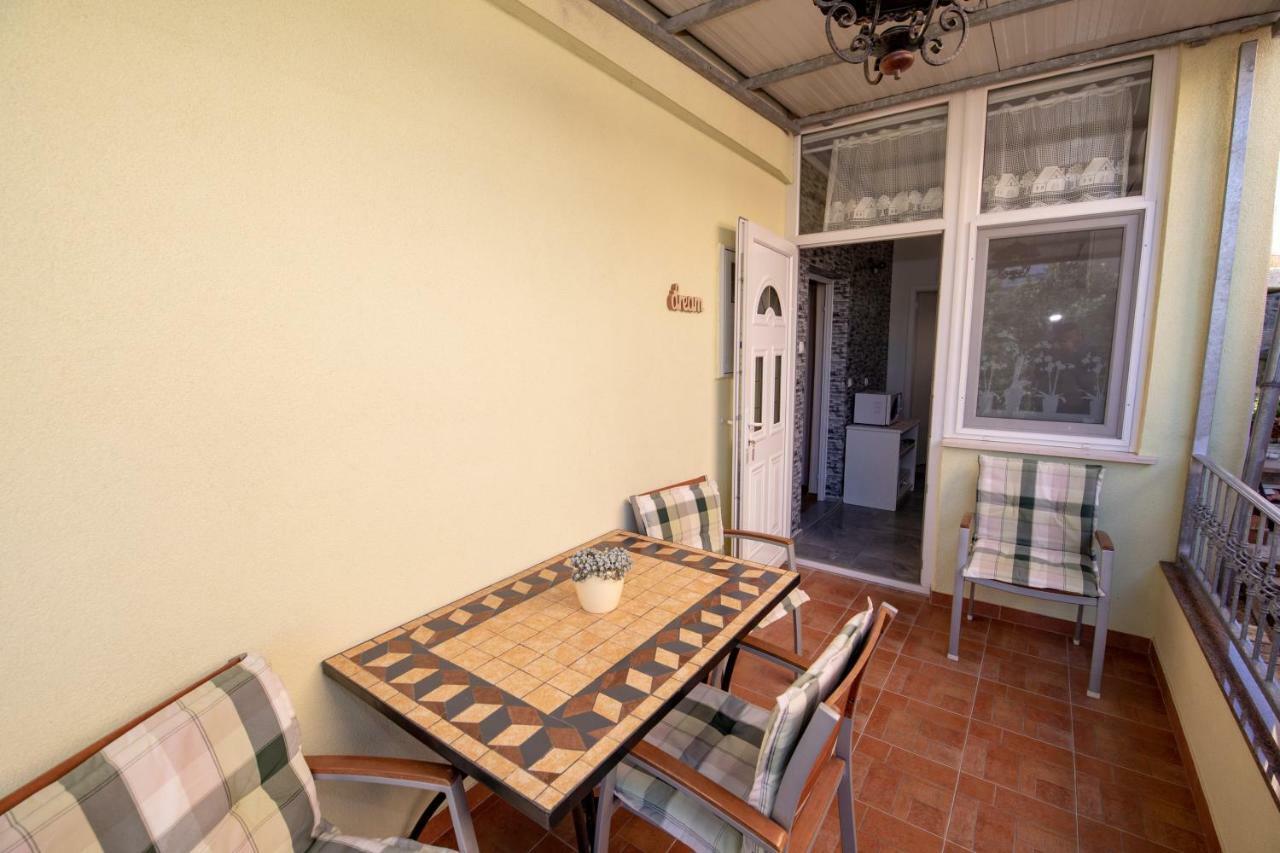Apartmani Gojevic *