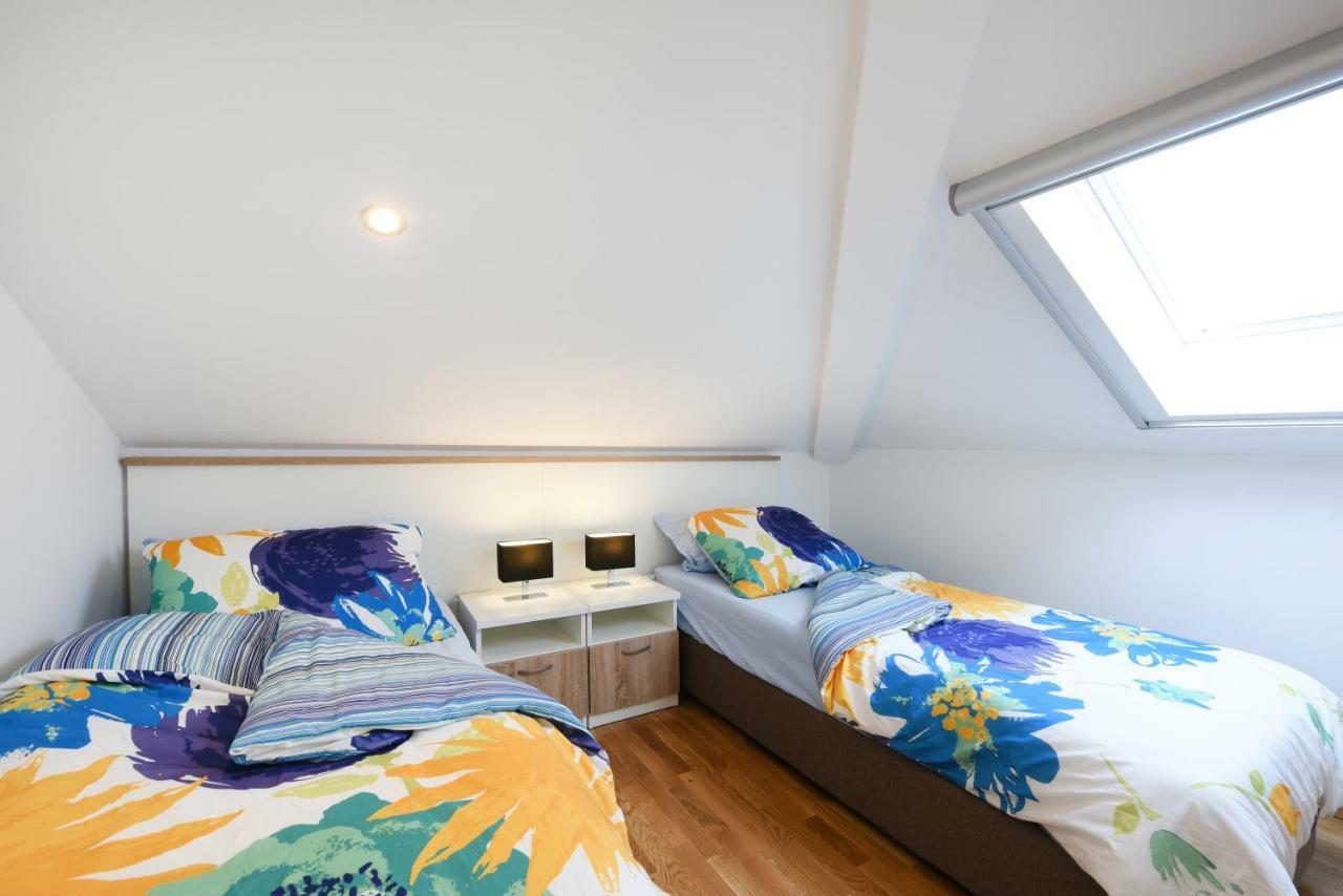 Apartmani Gojevic * Vodice