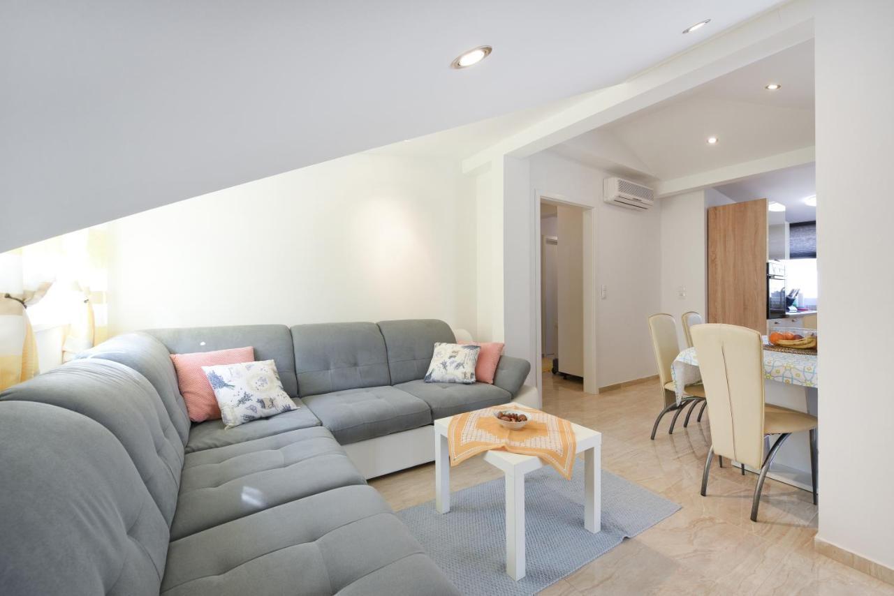 Apartment Apartmani Gojevic *