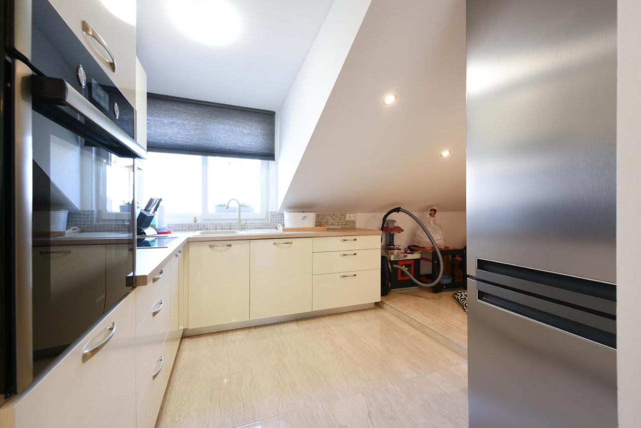 Apartment Apartmani Gojevic Vodice