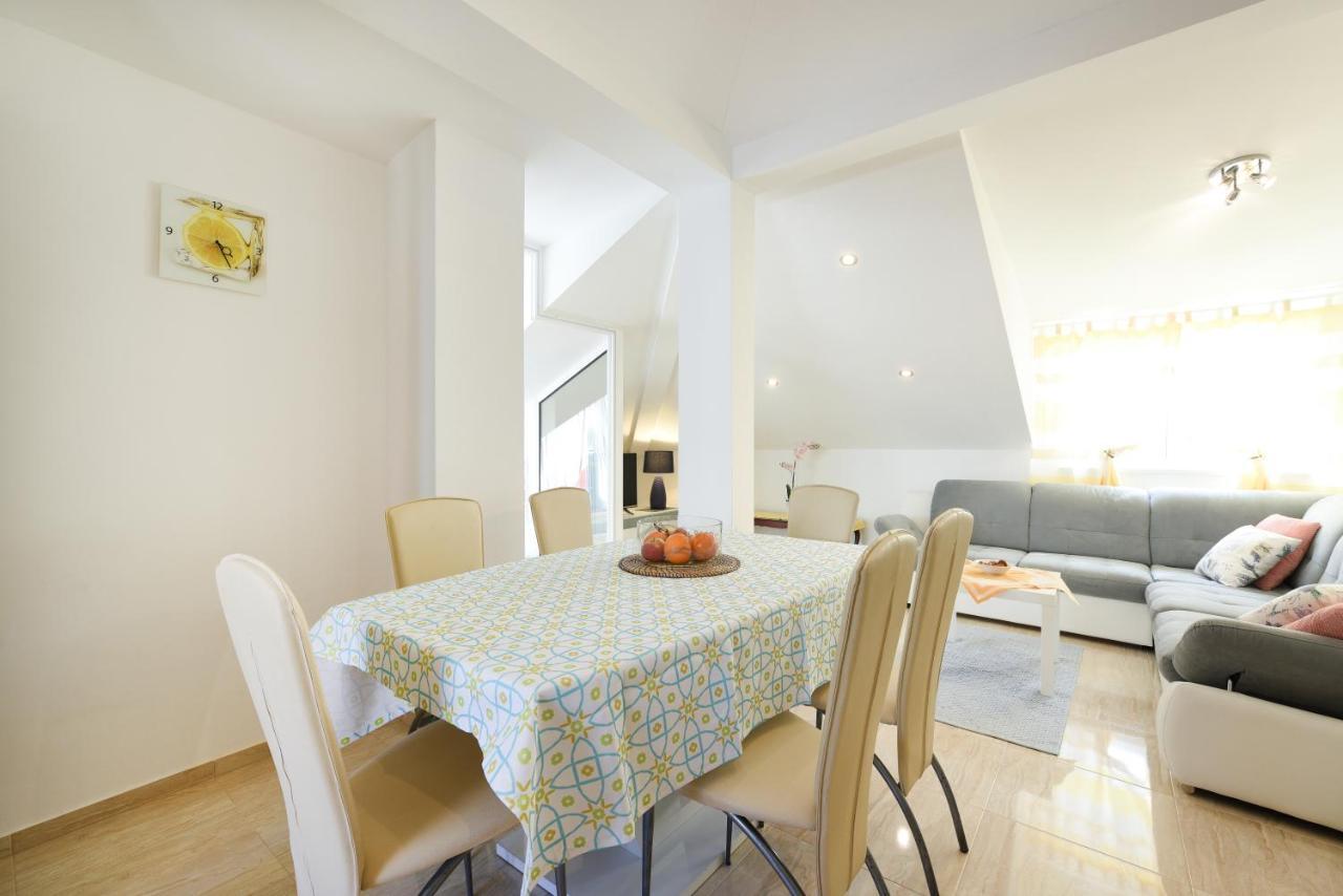 Apartmani Gojevic * Vodice