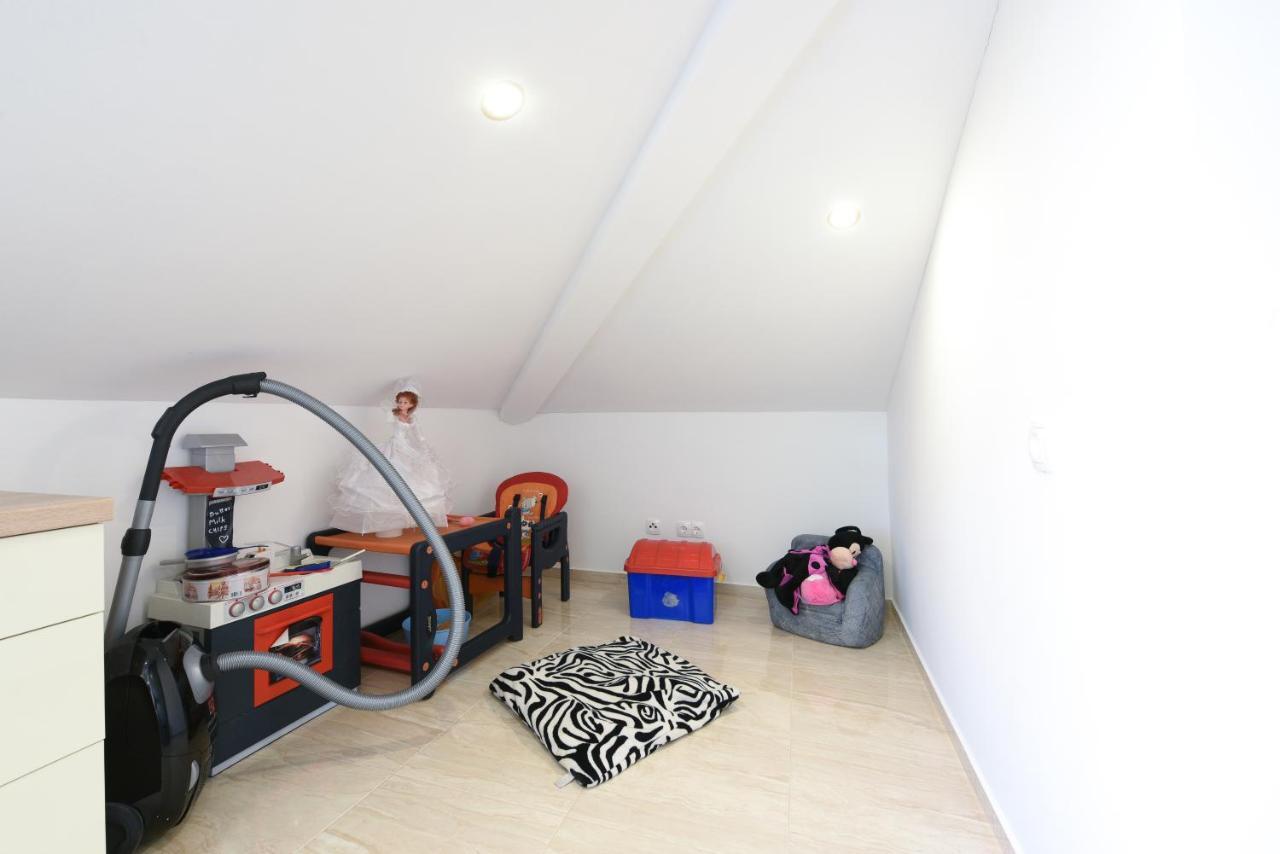 Apartmani Gojevic Apartment Vodice